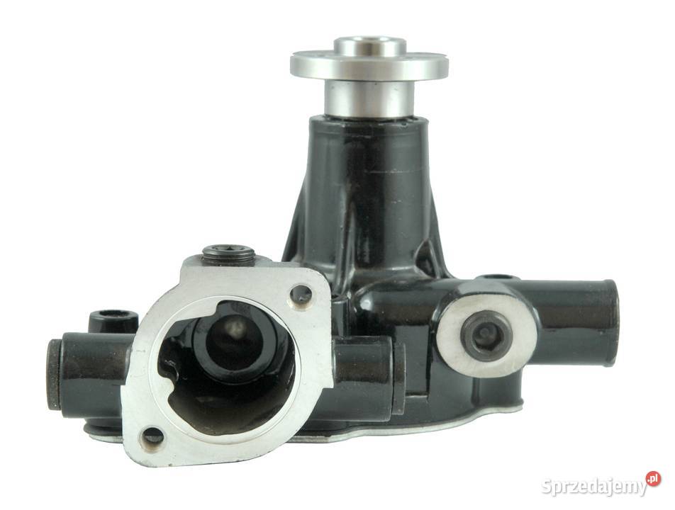 Pompa wody Yanmar 3D823TNE823TN75LRB podkarpackie Tajęcina sprzedam