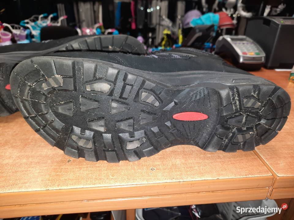 Buty trekkingowe TREKSTA sprzedam