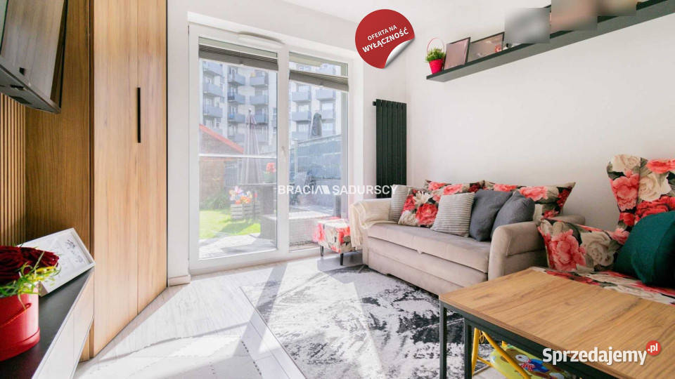 Mieszkanie Kraków Bieńczycka 4062m2 2pokojowe małopolskie