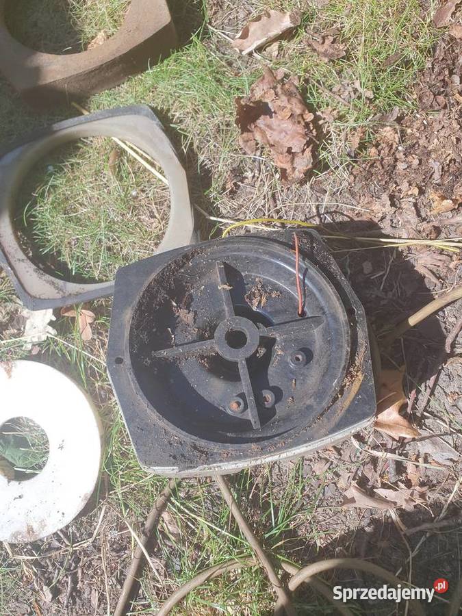 Części do odkurzacza Predom Zelmer typ03 Warszawa