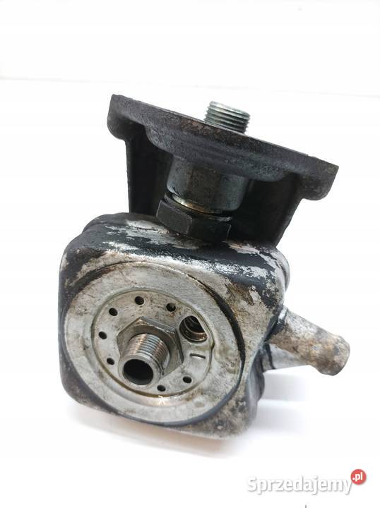 OBUDOWA FILTRA OLEJU 074115417A 25 TDI VW