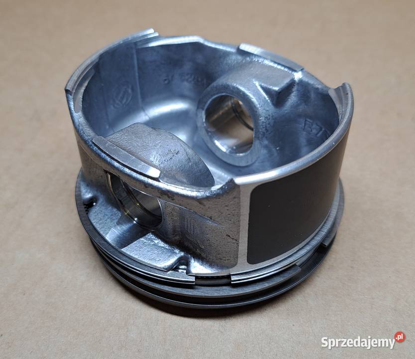 Tłoki 18 16V Fiat Barchetta Punto II Stilo Alfa Mielęcin sprzedam