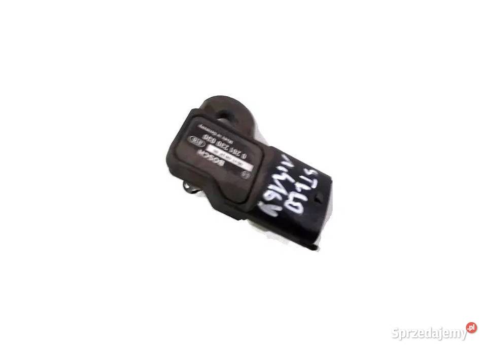 Fiat Opel czujnik ciśnienia MapSensor 0261230030