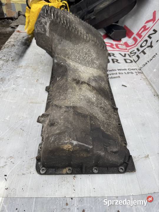 Miska oleju misa olejowa bmw e36 m52 20 25 28 osobowe Pozostałe podkarpackie Jarosław
