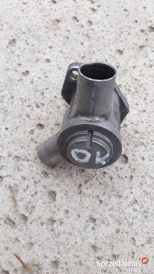 Zawór powietrza dodatkowego Mercedes 0280140037 osobowe Mikołów sprzedam