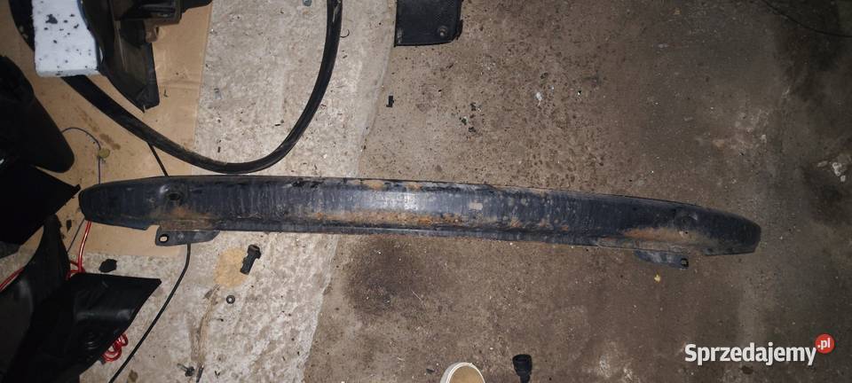Belka zderzaka tył wzmocnienie zderzaka tył Seat Myślenice
