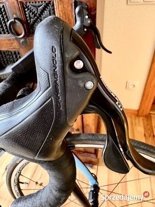 Sprzedam rower szosowy La Strada Sportivo RS w zachodniopomorskie Szczecin sprzedam