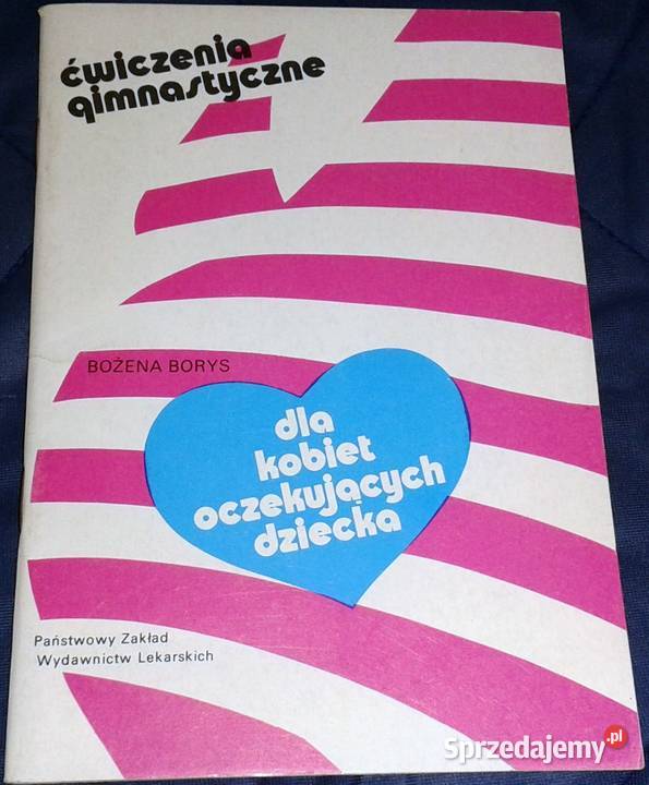 Ćwiczenia gimnastyczne kobiet oczekujących B Chełm