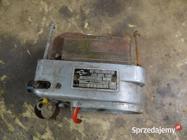 iskrownik cewka zapłonowa Junak Simson AWO org Żary