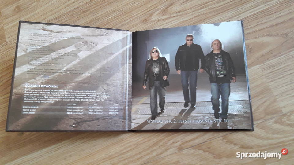 Budka Suflera Zawsze czegoś brak CD Płyty i kasety Bydgoszcz