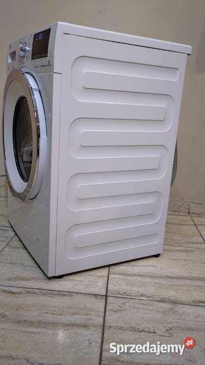 Pralkosuszarka Beko 85 silnik inverterowy Lipno