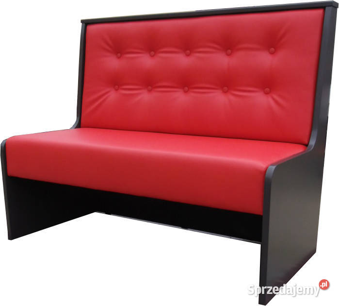 Loża loże barowe sofa kanapa klubowa na wymiar Katowice