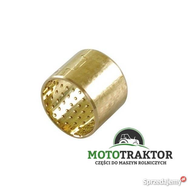 Tuleja półośki przedniej John Deere 1750 1850 Łążynek