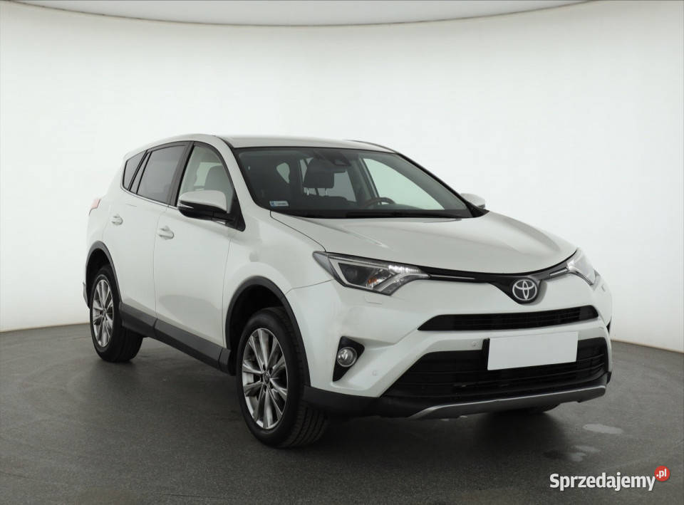 Toyota RAV 4 20 D4D