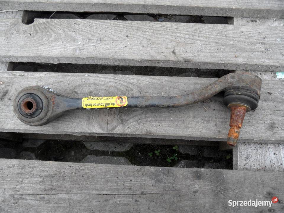 BMW X3 E83 30 D 06r wahacz lewy przód 3415029 sprzedam