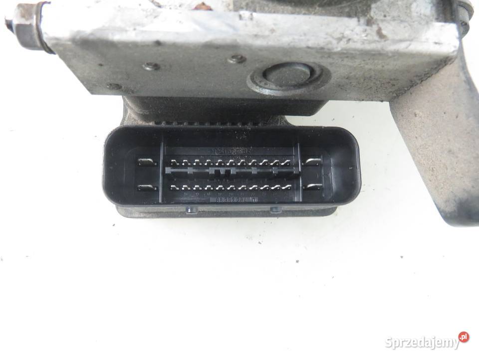 POMPA ABS MAZDA 3 3M512M110CA 10020700304 Układ ABS i ESP sprzedam