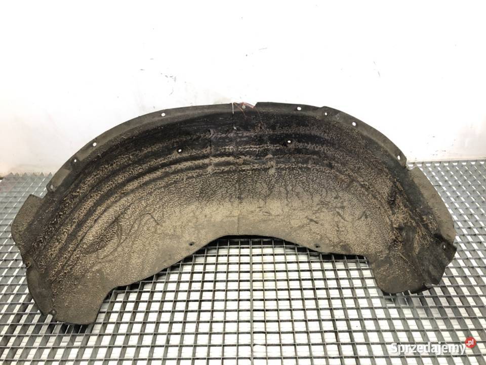 NADKOLE PRAWY TYŁ BMW F16 SUV 1419 OSŁONA TYLNA