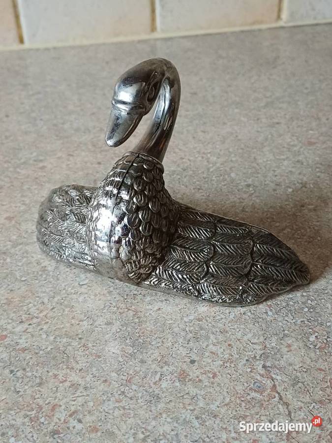 stara ozdoba na na samochód