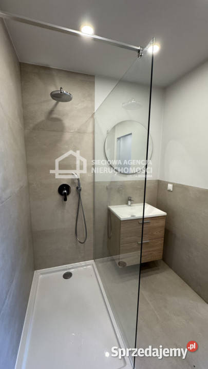 Mieszkanie Gdańsk 477m2