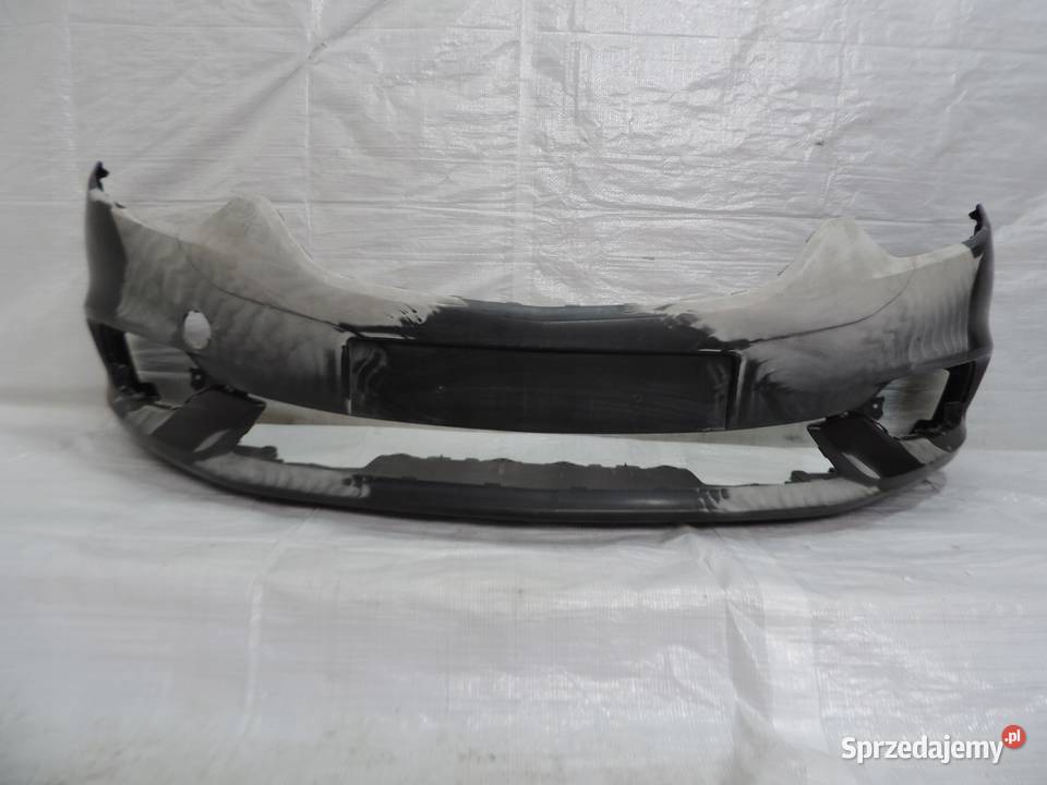 OPEL ZAFIRA C 3 III LIFT ZDERZAK PRZÓD 39079783 osobowe sprzedam