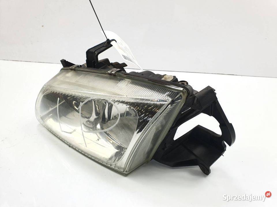 LAMPA LEWA PRZÓD NISSAN ALMERA 26060BN011 kujawsko-pomorskie Lipno