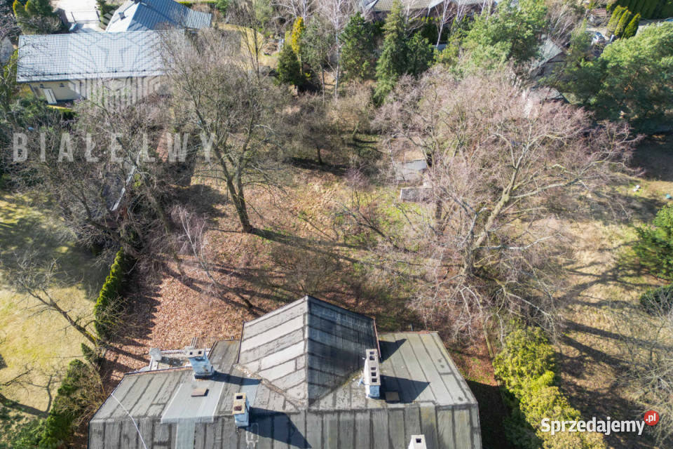 Dom wolnostojący Grodzisk Mazowiecki Szczęsna mazowieckie sprzedam