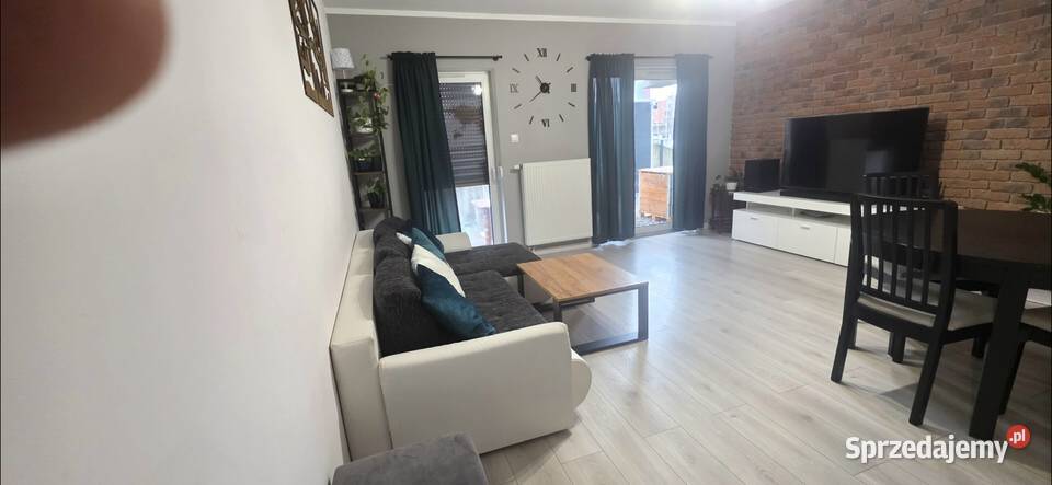 Sprzedam mieszkanie z ogrodem Lipa Piotrowska dolnośląskie