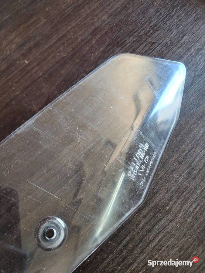 HONDA GOLD WING GL1800 SC79B 1823 OEM DEFLEKTOR Nowy Tomyśl