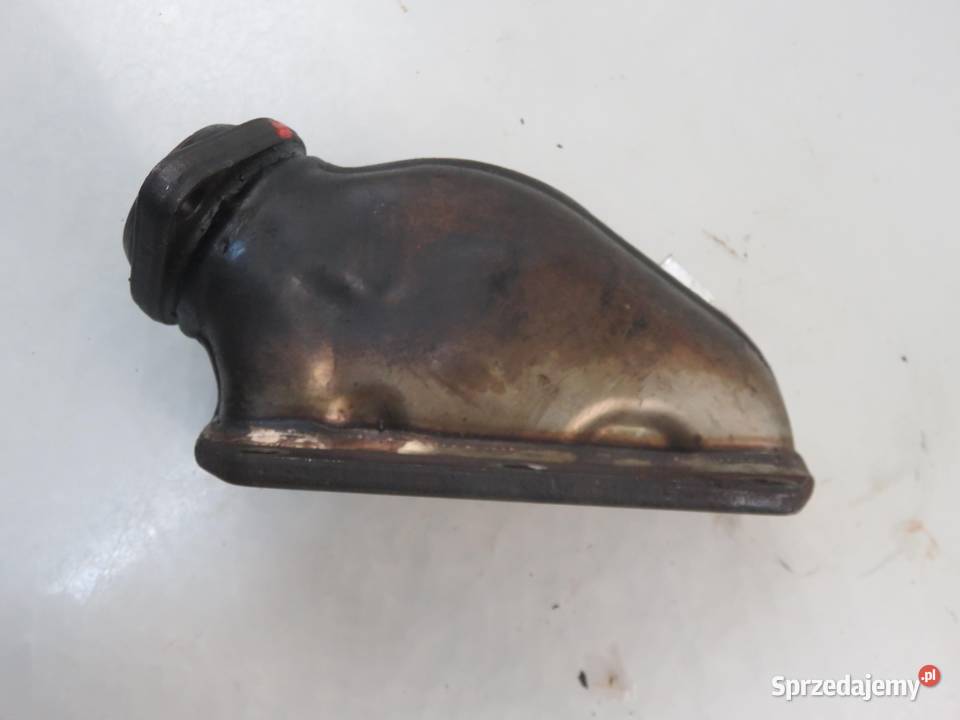 KOLEKTOR WYDECHOWY VW PHAETON 60 W12 07C253017F