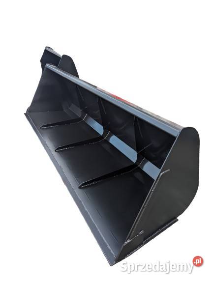 Łyżka do ładowacza TUR Euro ramka szer 120250