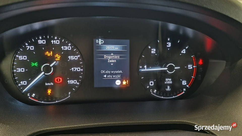 Fiat Ducato 35 22 H3POWER E64 35t L3H2 sprzedam