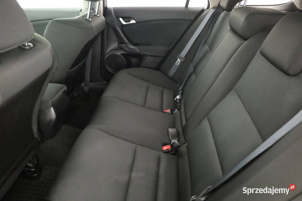 Honda Accord 20i elektryczne lusterka Piaseczno