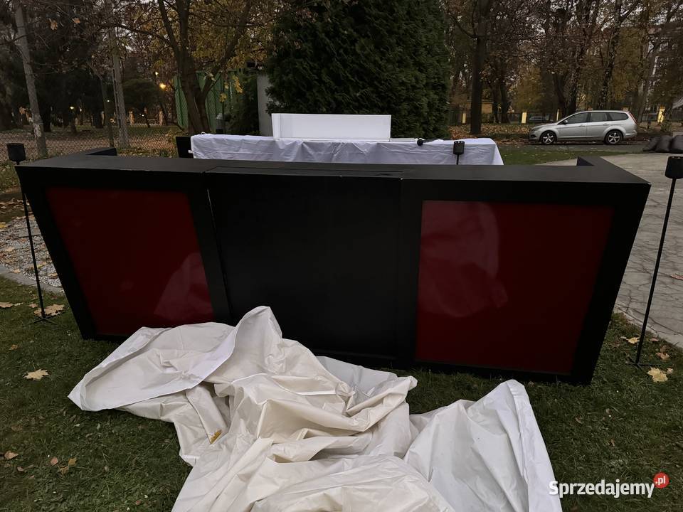 Bar modułowy Kraków sprzedam