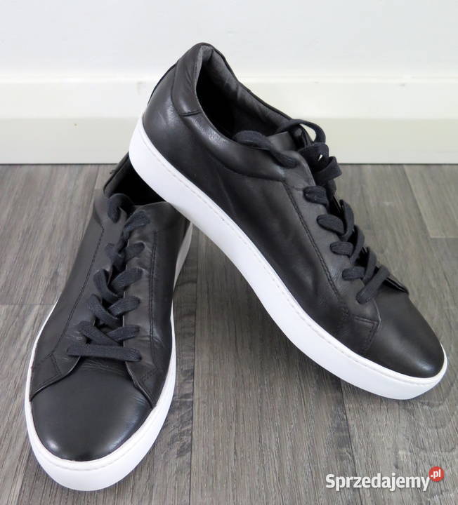 Trampki Vagabond r 40 skóra naturalna sprzedam