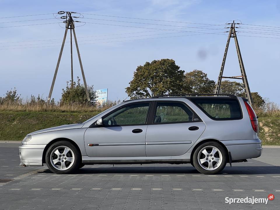 Renault Laguna V6 24V Kombi 1998 Laguna Koszalin