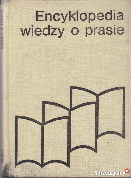 02256 ENCYKLOPEDIA WIEDZY O PRASIE PRACA encyklopedie, słowniki, leksykony Czyrna