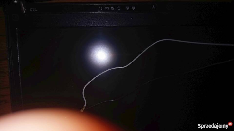 Matryca 14 do laptopa ibm thinkpad T 42 Grodzisk