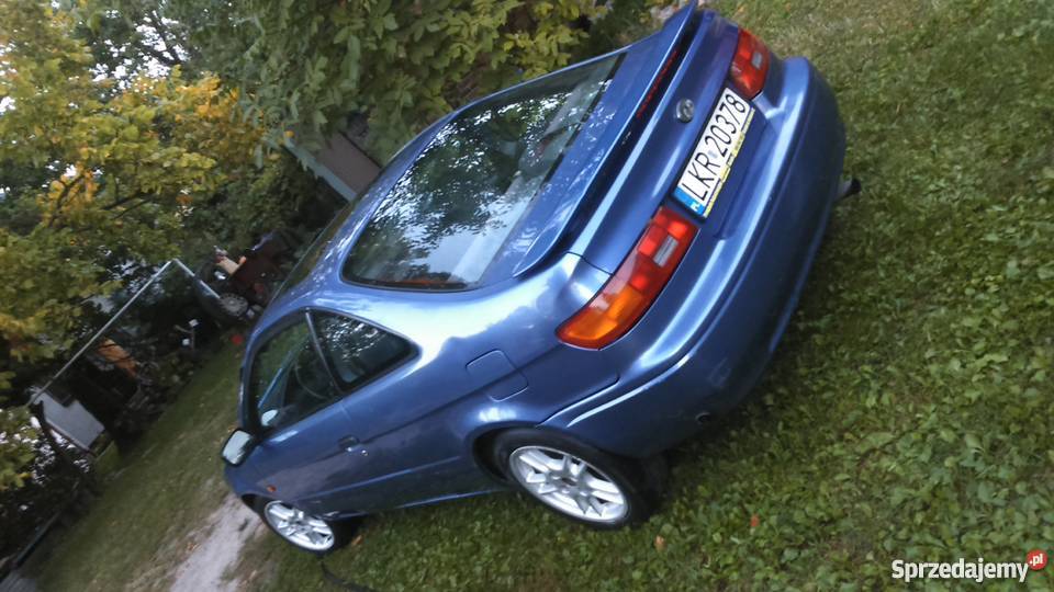 Toyota Paseo BG manualna Paseo Kraśnik