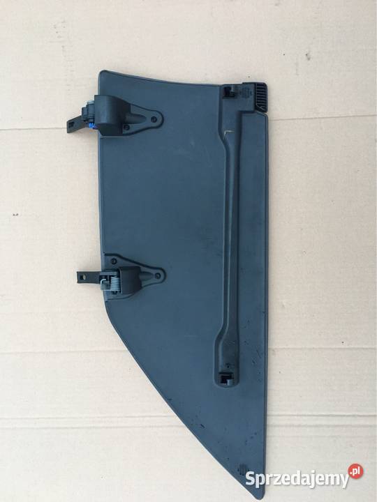 klapka schowka lewa prawa peugeot 807 Citroen c8 Chojnice