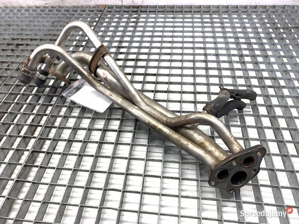 MAGISTRALA WODY VOLVO S80 II 44 316 0616