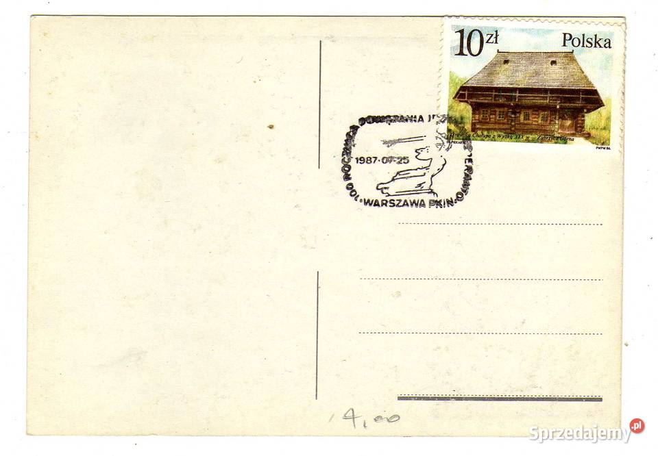 POLONIA SEMPER FIDELIS