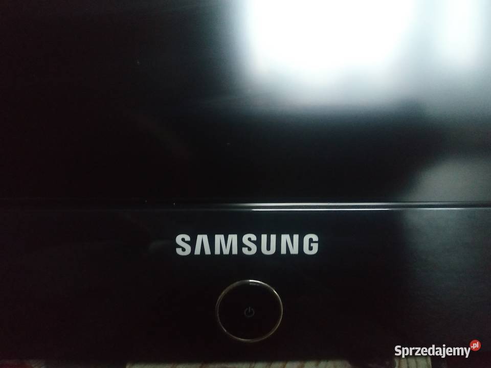 Sprzedam telewizor Samsung Łomża