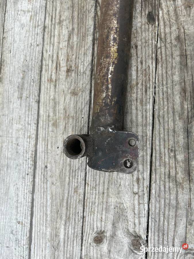 LAGA ZAWIESZENIA WFM WSK S34 M06 125 150 175 Kraków