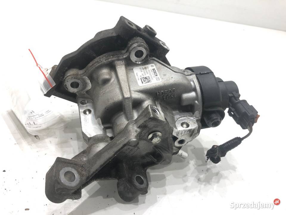 POMPA WTRYSKOWA RENAULT EXPRESS 0445010763 15 95 podkarpackie sprzedam