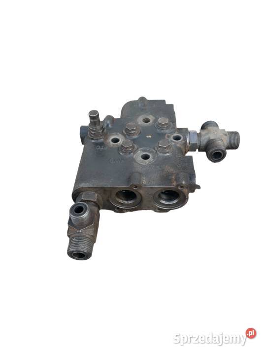 ZAWÓR HYDRAULICZNY 48074119 5193976 44913658 Kielce