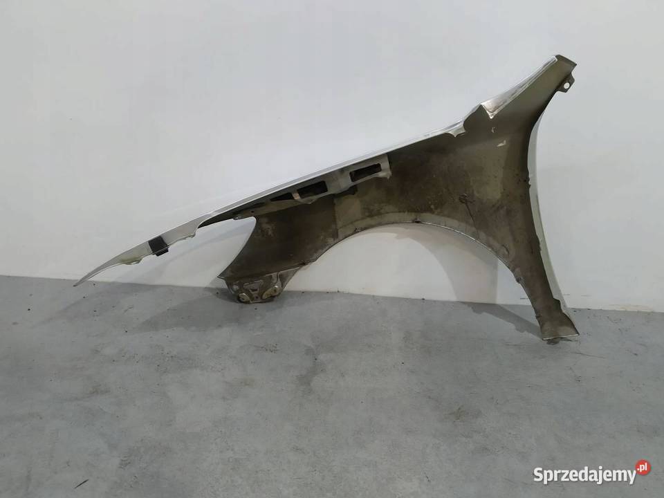 BŁOTNIK PRAWY PRZÓD LIFT 9156 LEKKO USZKODZONY świętokrzyskie