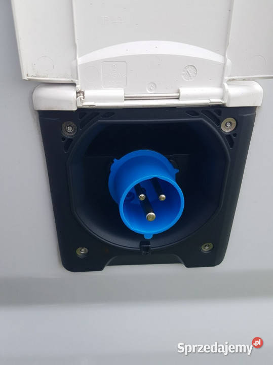 Fiat Ducato 3 KOMORY L3H2 CHŁODNIA IZOTERMA klimatyzacja Poręba sprzedam