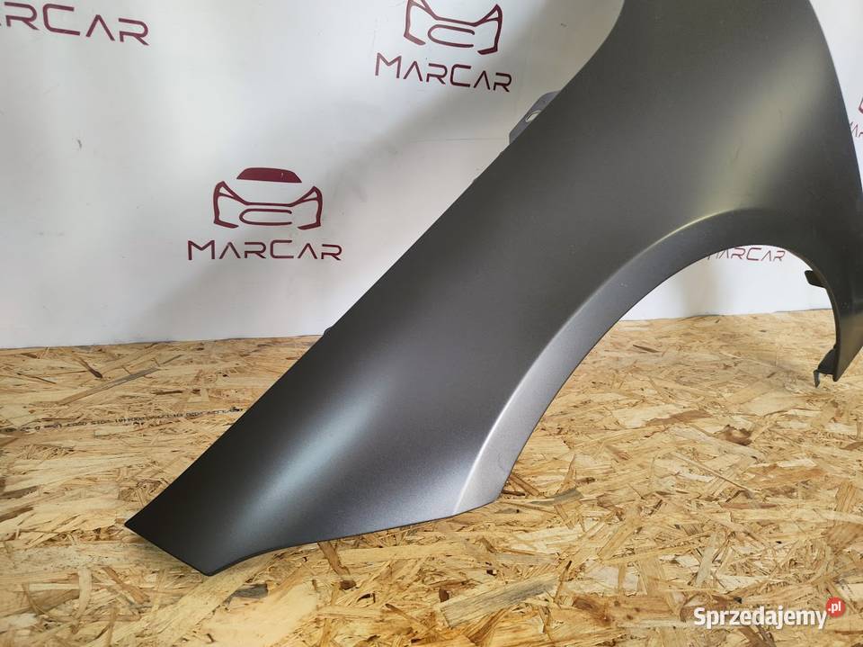 Błotnik Lewy Przód Mercedes CLA W118 A1188810300 Pleszew