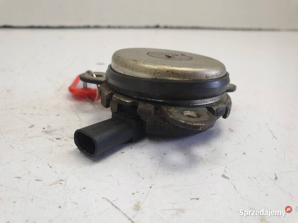 Ford Fiesta MK7 10 ECOBOOST CZUJNIK FAZ ROZRZĄDU osobowe lubelskie