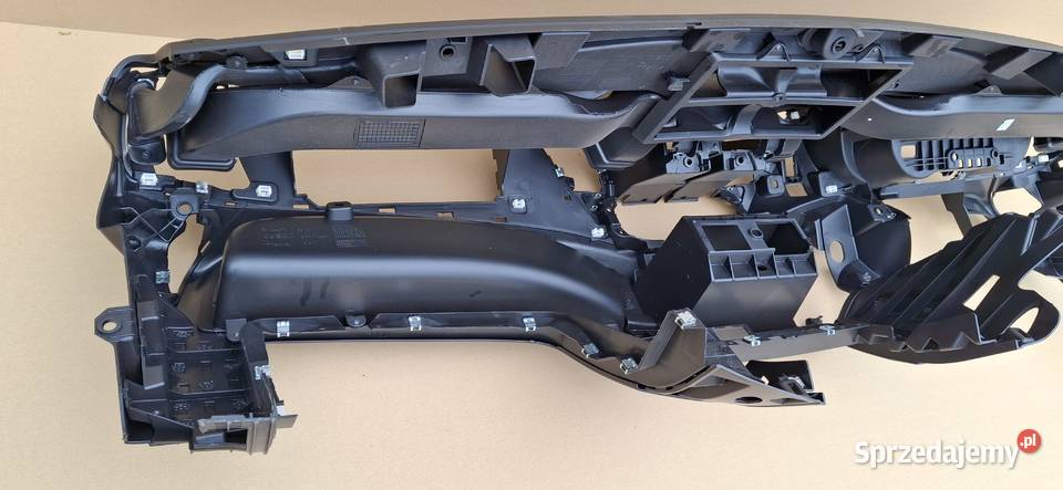 IVECO DAILY 14 DESKA ROZDZIELCZA KOKPIT KONSOLA sprzedam